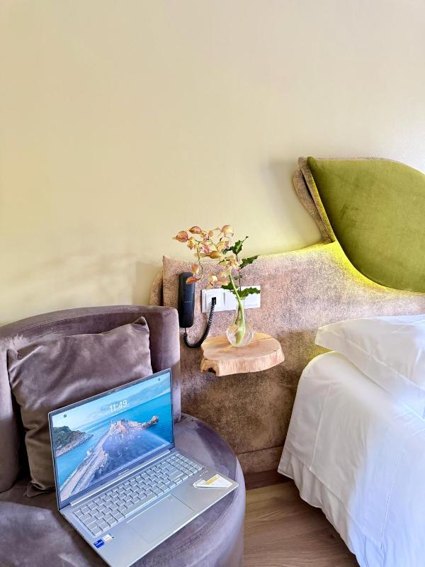 Double Room Interior View image 2