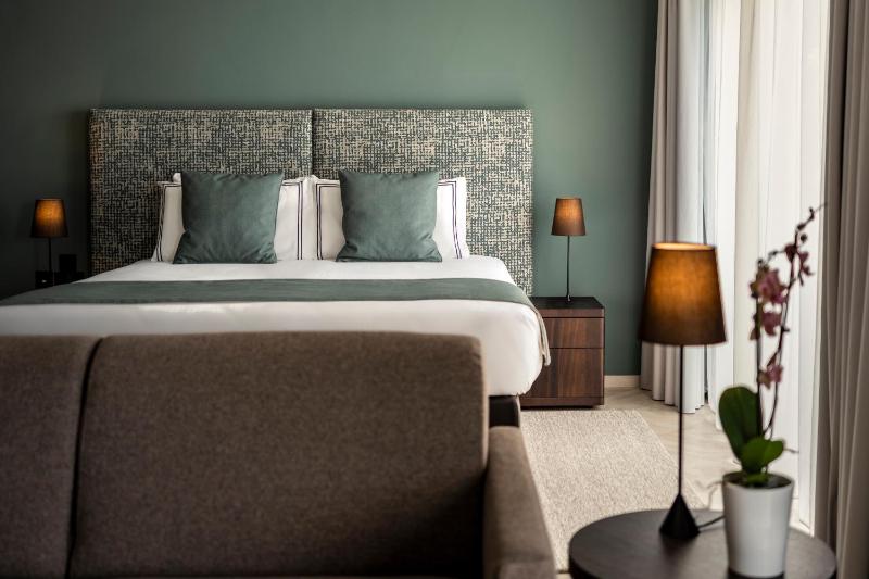 Deluxe Suite image 1