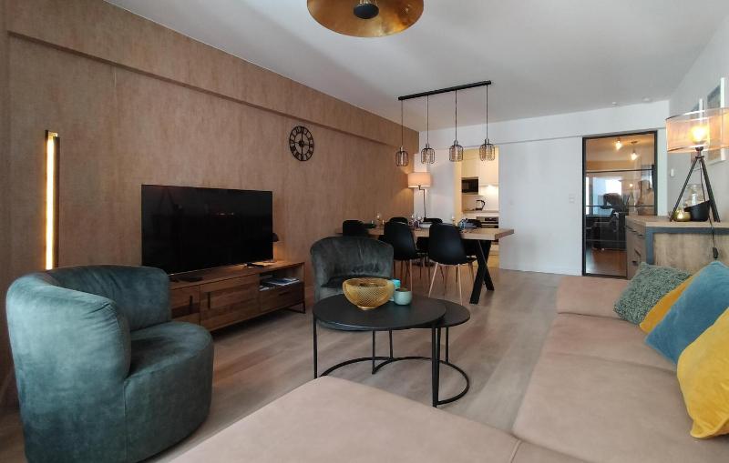 Cozy Apartment In Oostende - image 14