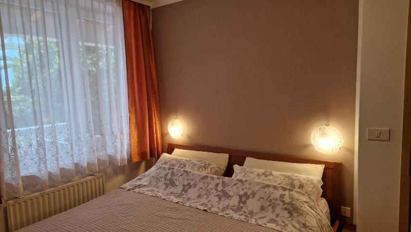 One-Bedroom Apartment with Terrace image 1