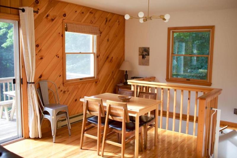 Three-Bedroom Apartment image 1