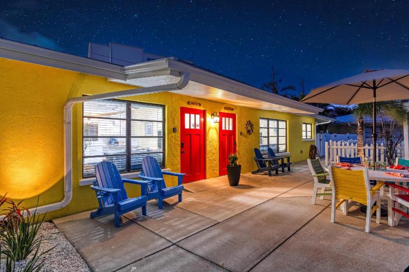 Casita Sol - 1137W - image 25