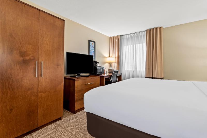King Room - Accessible/Non-Smoking image 3