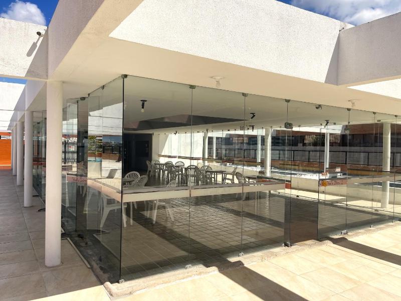 Apto Beira Mar - Pisicina - Garagem - Ibiza118 - image 7