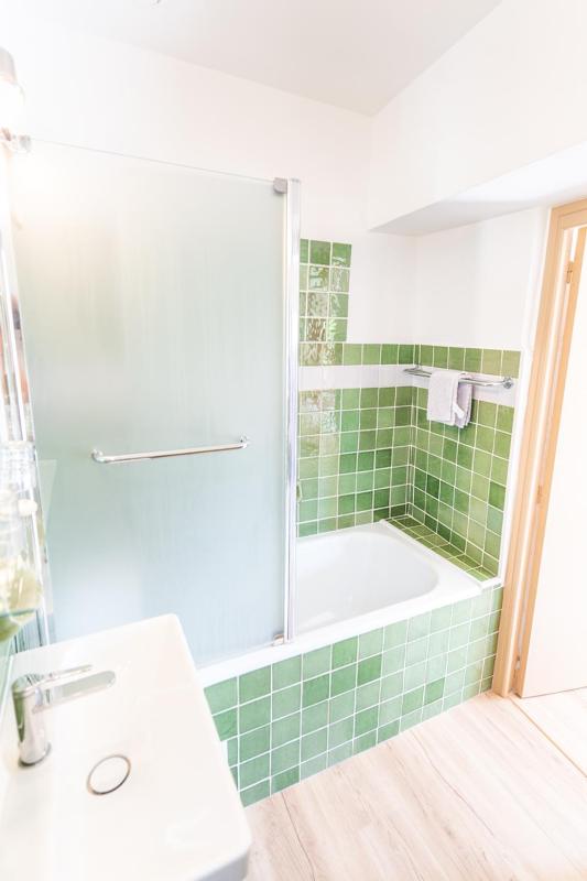 Double Room with Terrace image 1