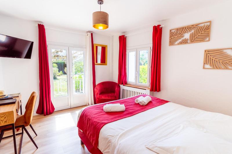 Double Room with Terrace image 1