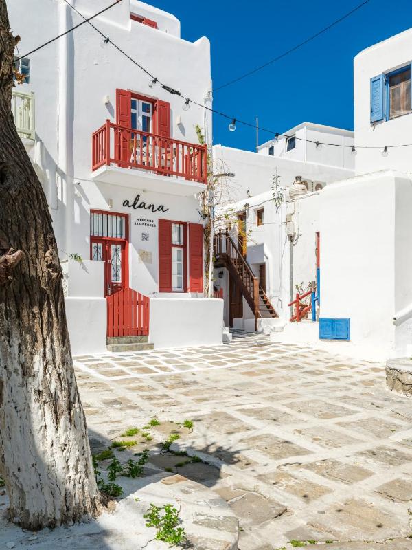 Alana Mykonos - image 15
