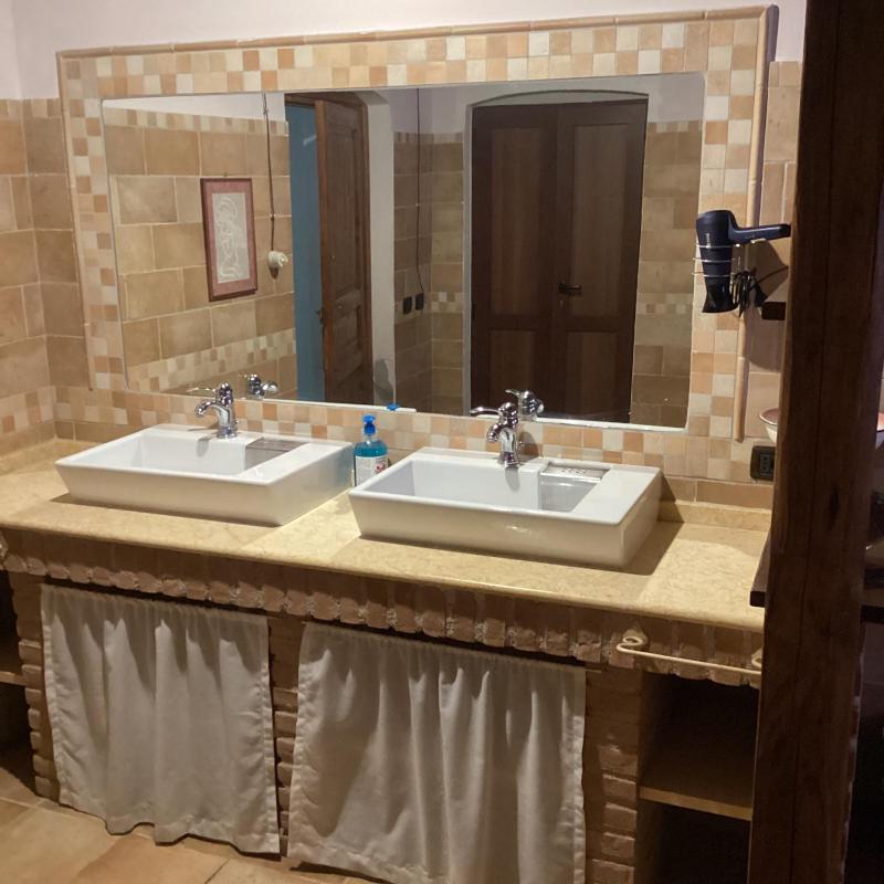 Family Room with Private External Bathroom image 4