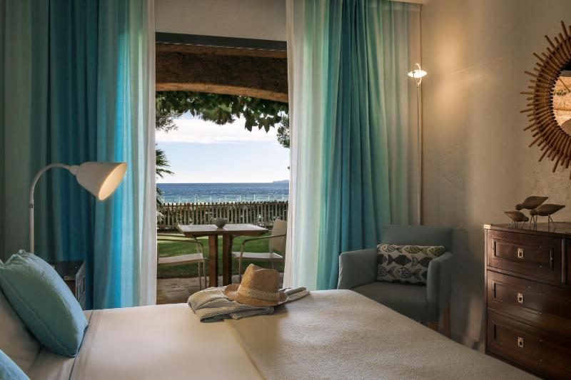 Suite with Sea View image 1