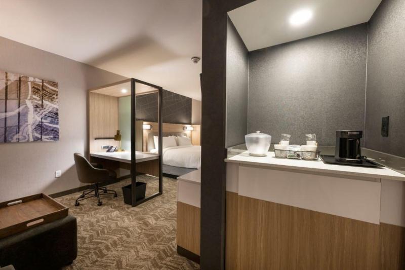 SpringHill Suites by Marriott Colorado Springs Downtown - image 10