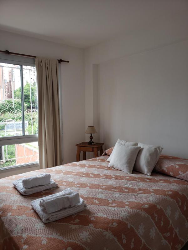 Departamento en Barrio Centro calle Corro - image 13