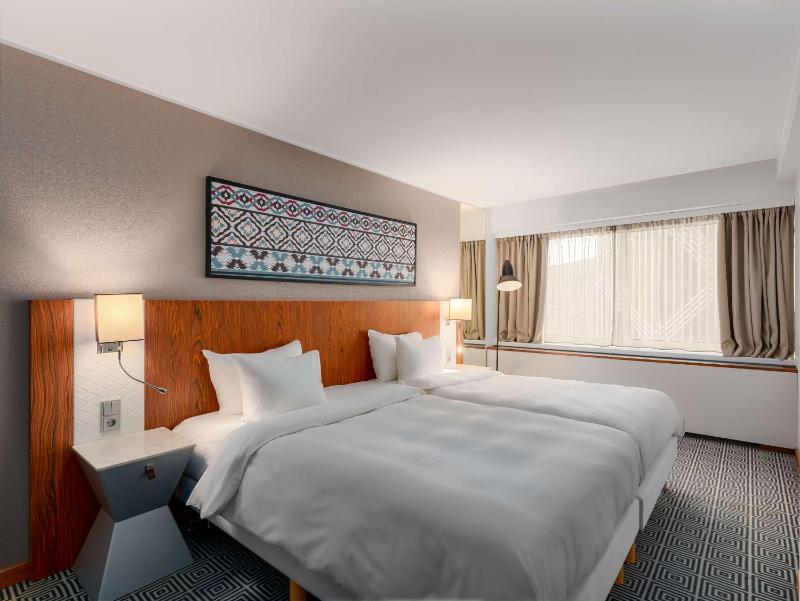 Junior Suite with Sauna image 1