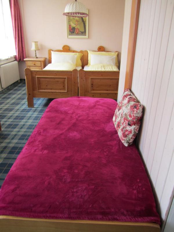Triple Room image 4