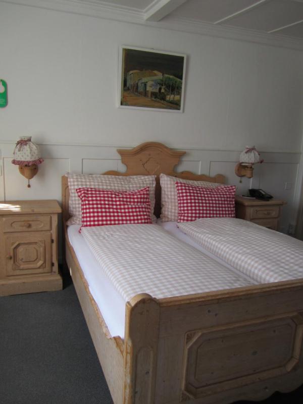 Baeren Hotel The Bear Inn - image 12