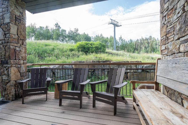 Brightside Chalet by Exceptional Stays - image 18