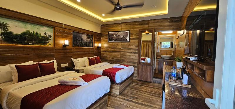 S & B Dreams House - image 21