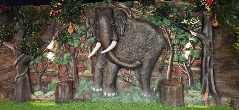 S & B Dreams House - image 14