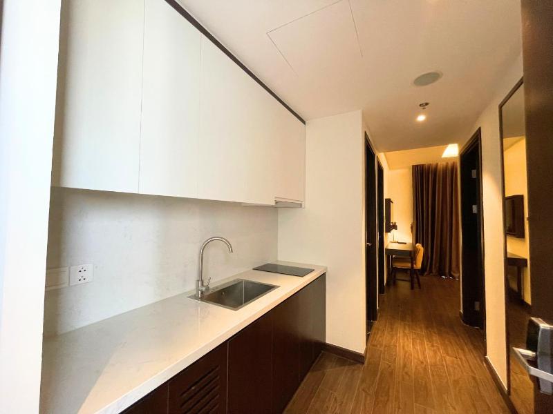 Cactos Inn Apartment Sapphire Hạ Long - image 13