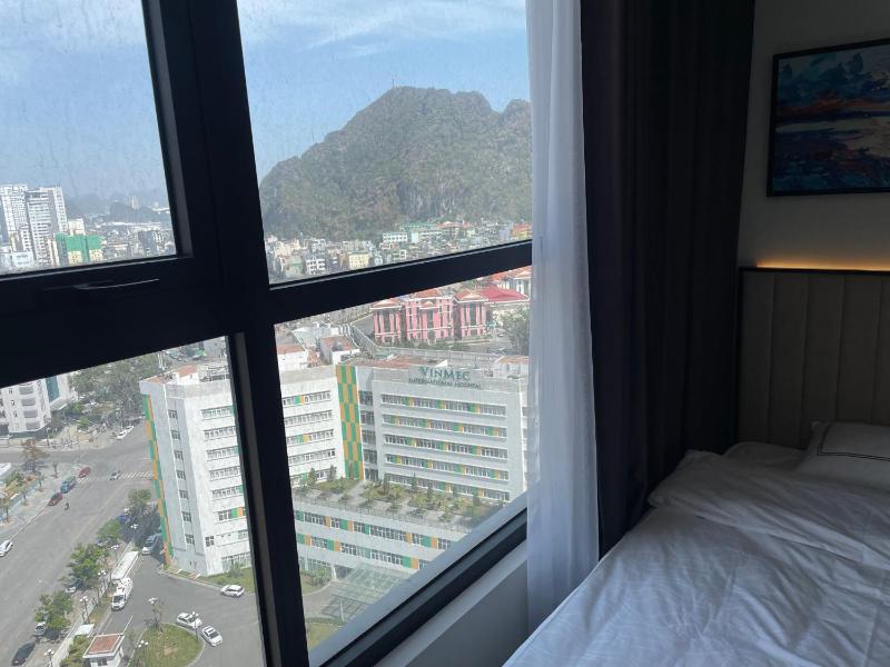 Cactos Inn Apartment Sapphire Hạ Long - image 10
