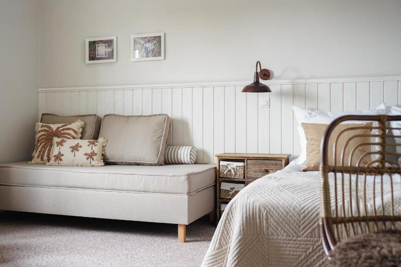 Double or Twin Room image 1