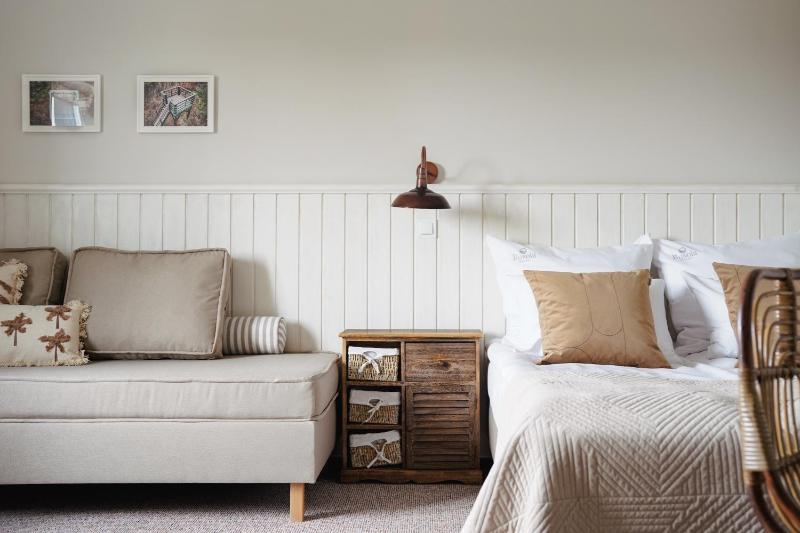 Double or Twin Room image 3