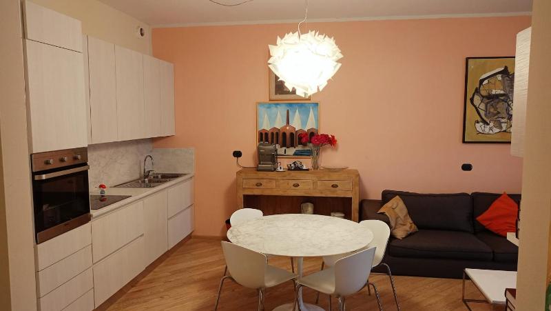 Two-Bedroom Apartment image 4