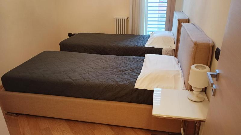Two-Bedroom Apartment image 3