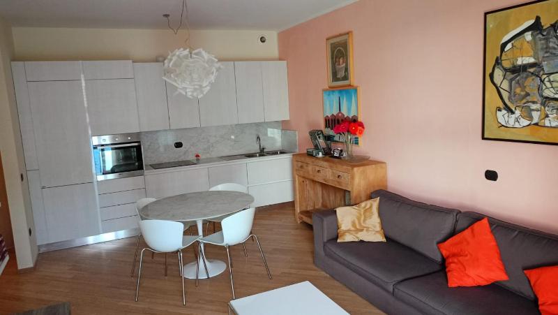 Two-Bedroom Apartment image 2