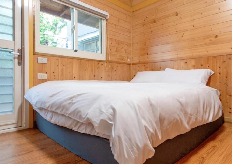 Shanding Shang Homestay - image 12