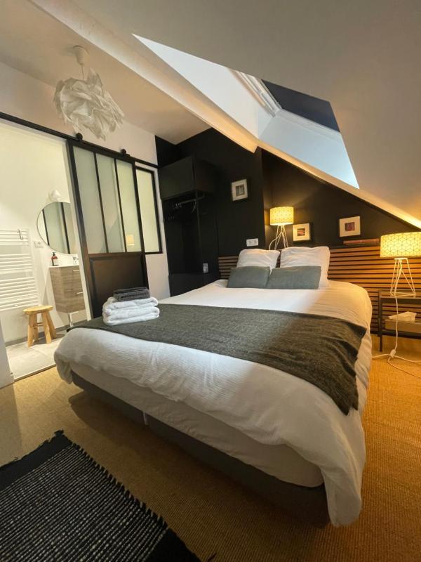 Double Room with Garden View image 2