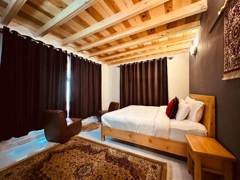 North Vibe Resort Hunza - image 1