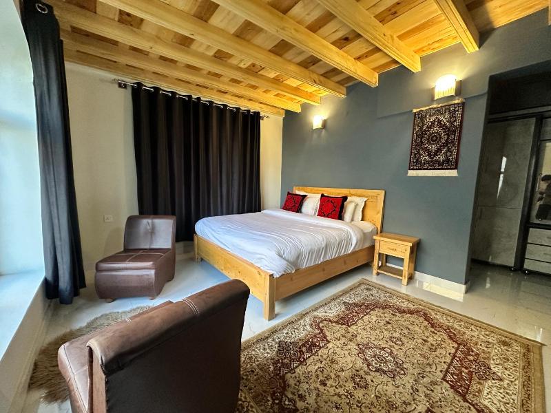 North Vibe Resort Hunza - image 5