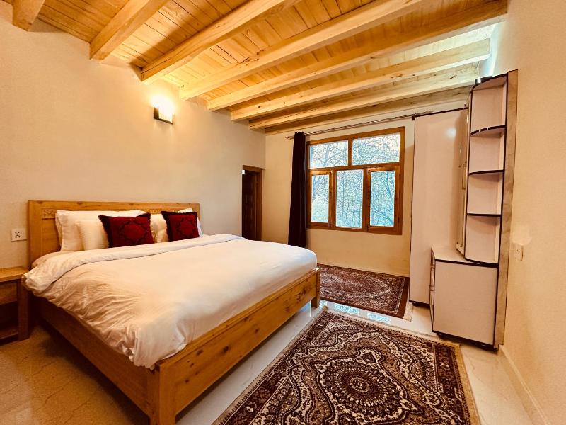 North Vibe Resort Hunza - image 11
