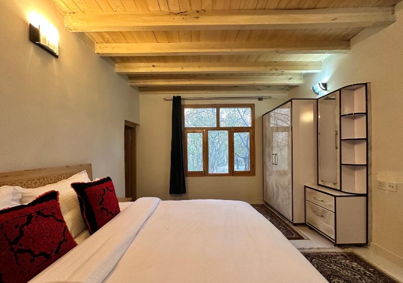 North Vibe Resort Hunza - image 2