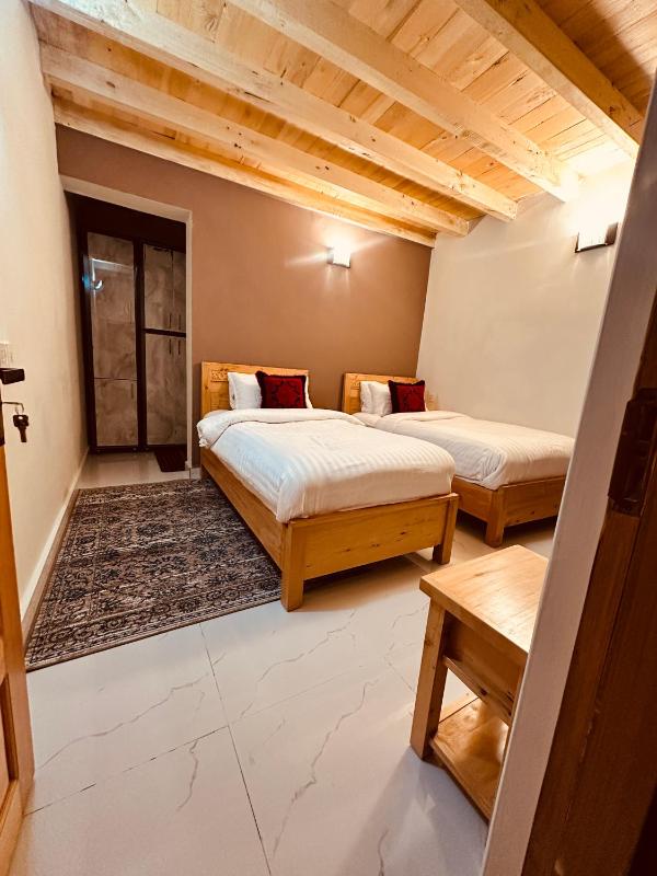 North Vibe Resort Hunza - image 13
