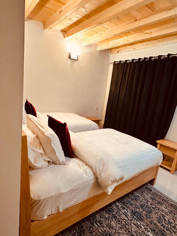 North Vibe Resort Hunza - image 8
