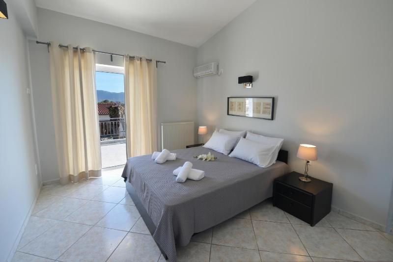 Three-Bedroom Apartment image 1