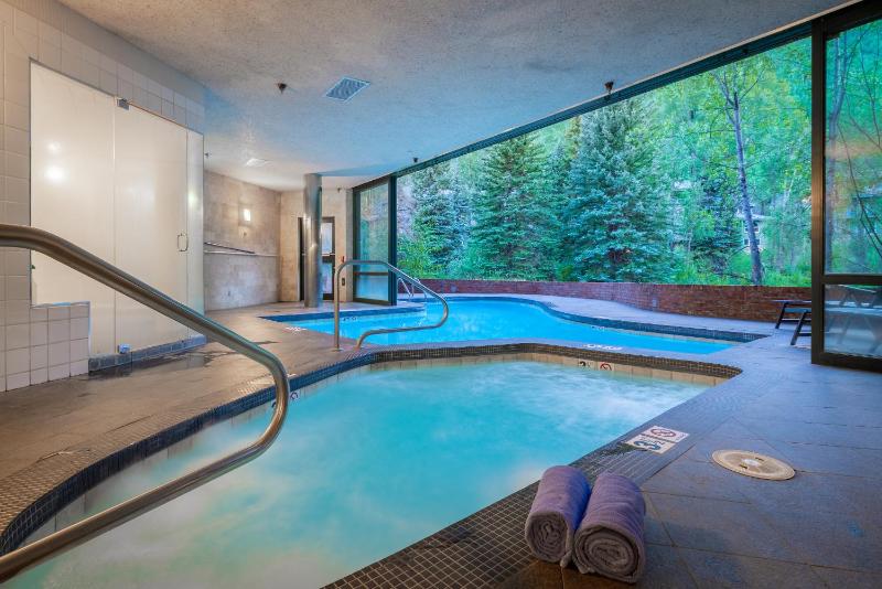 Ice House 203 by Exceptional Stays - image 7