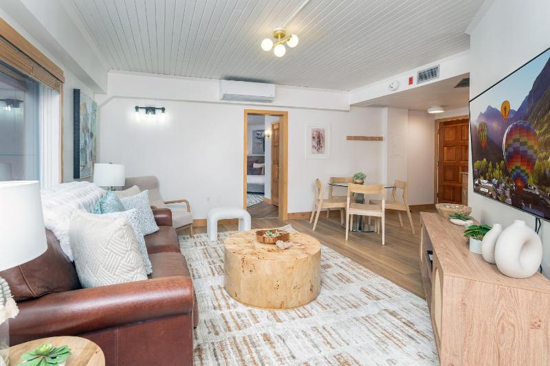 Ice House 203 by Exceptional Stays - image 6