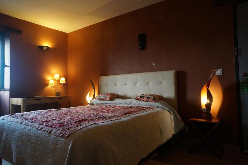 Triple Room with Sea View image 1