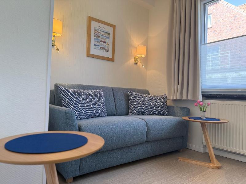 Hotelpension Sanders Höft - Direkt am Strandaufgang - image 37