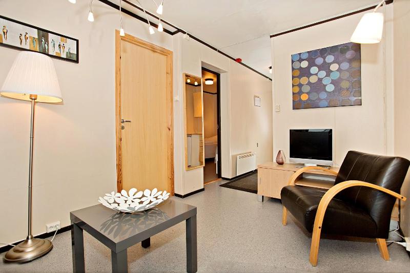 Apartment (6 Adults) with Free Parking image 3