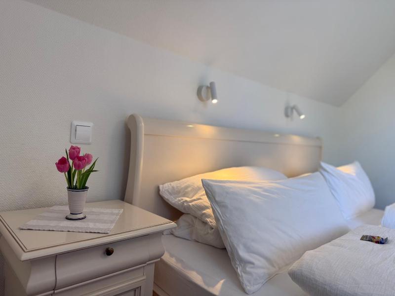 Hotelpension Sanders Höft - Direkt am Strandaufgang - image 24