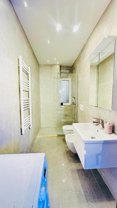 Blloku Luxury 2 bedroom apartment - image 2