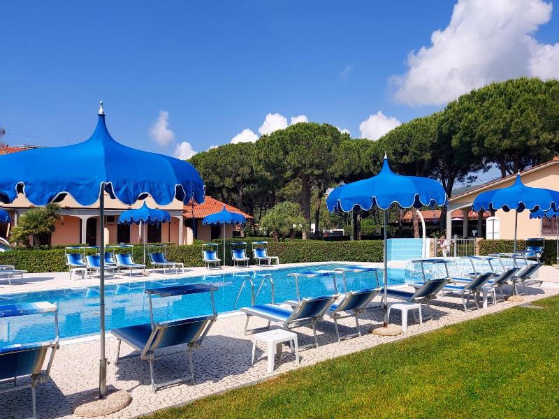 Lido Azzurro Residence rta - image 37
