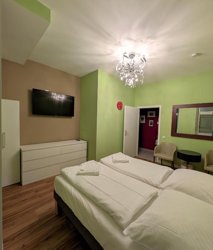 Albert rooms - image 7