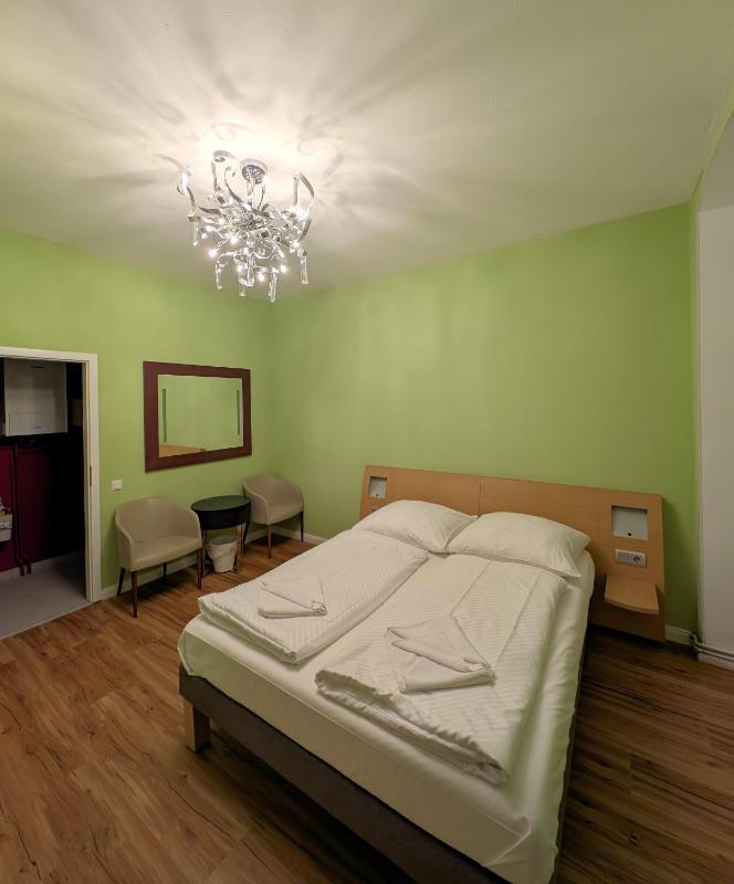 Albert rooms - image 5