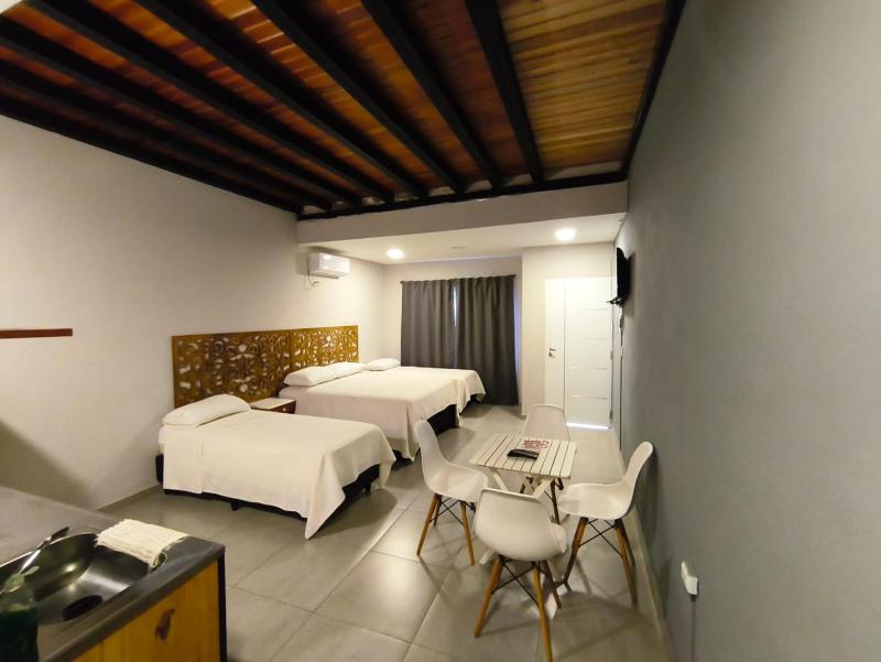 Los Lirios Apart & Suite - image 2