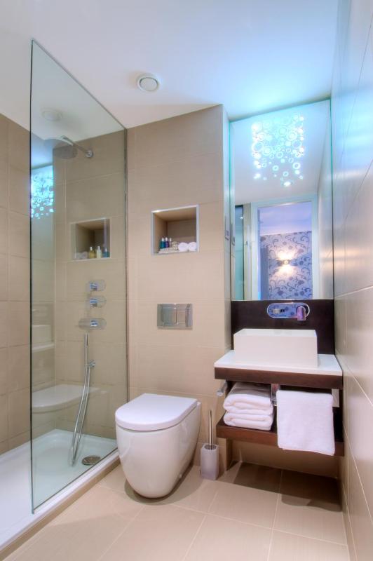 Executive Double Room image 4
