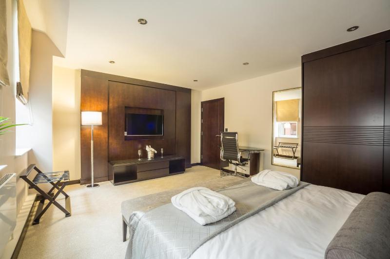 Mansio Suites The Headrow - image 28